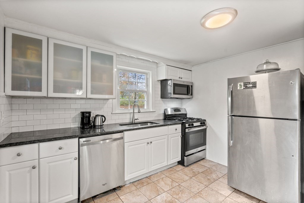 250 Mechanic St