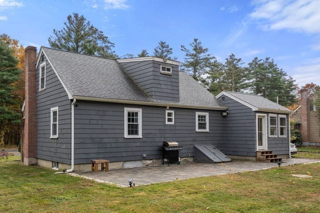 250 Mechanic St