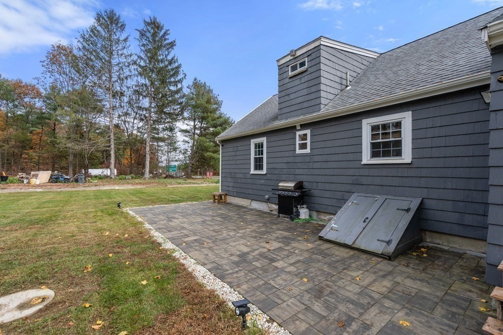 250 Mechanic St