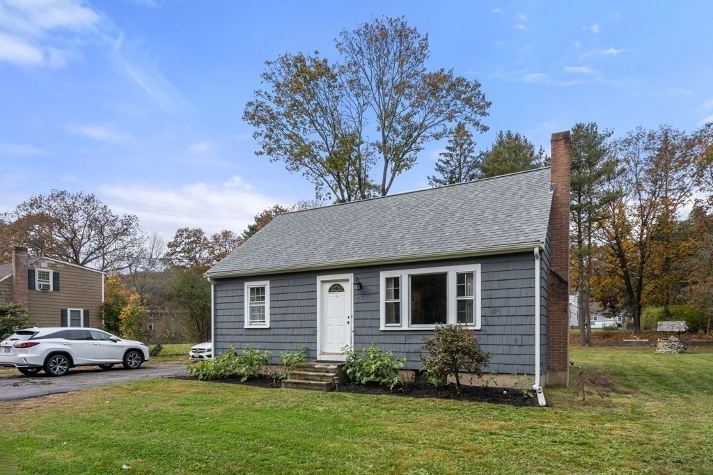 250 Mechanic St