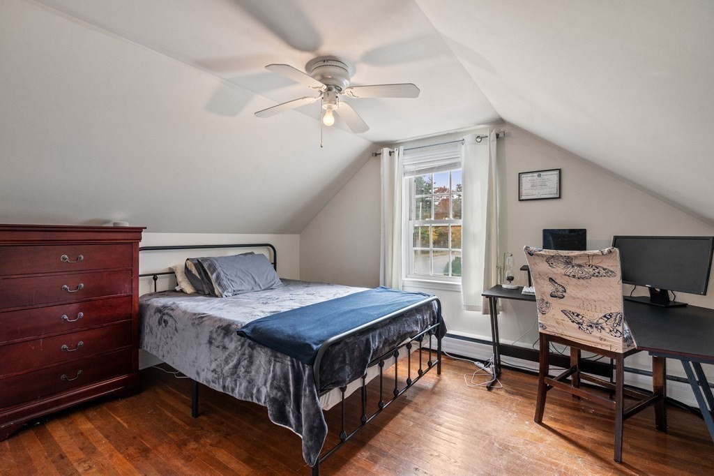 250 Mechanic St