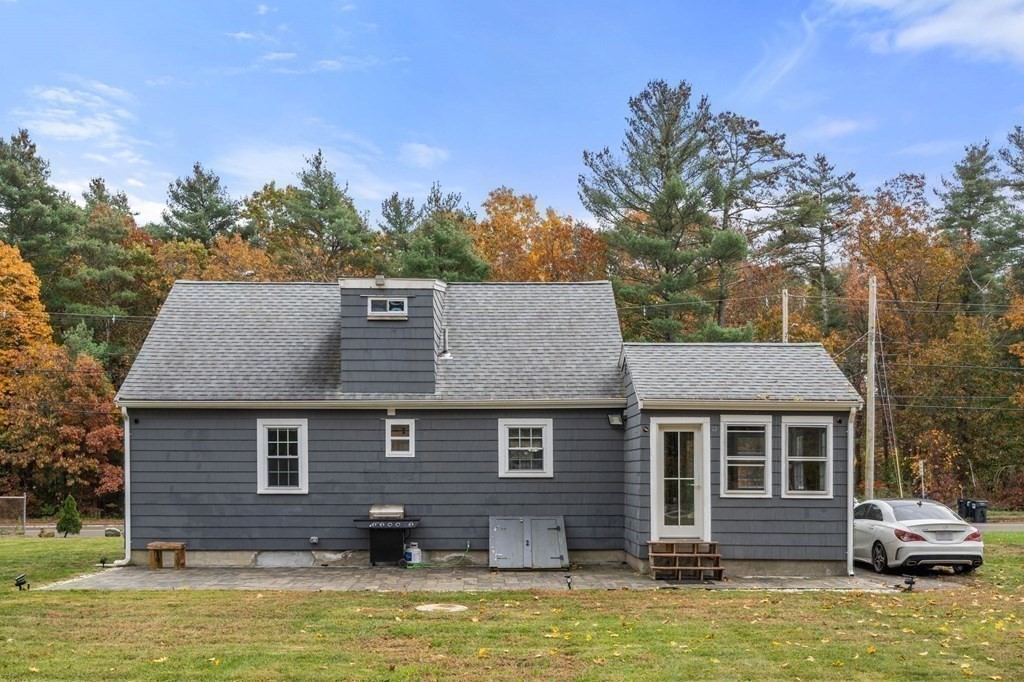250 Mechanic St
