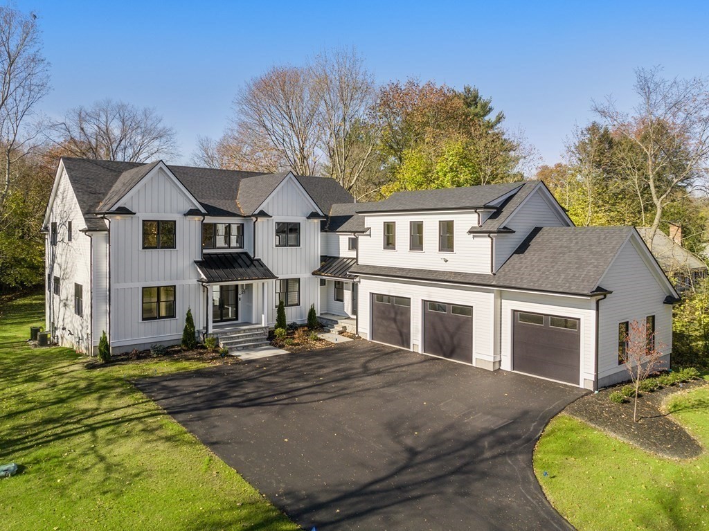 21 Beechnut Rd