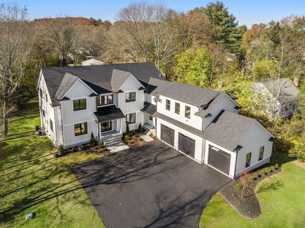 21 Beechnut Rd