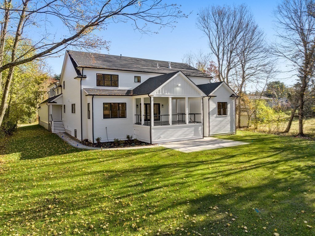 21 Beechnut Rd