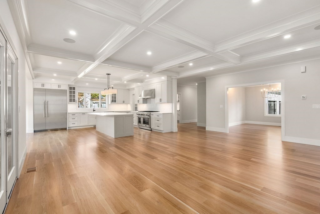 21 Beechnut Rd