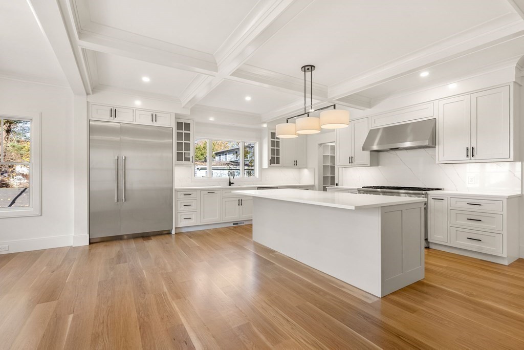 21 Beechnut Rd