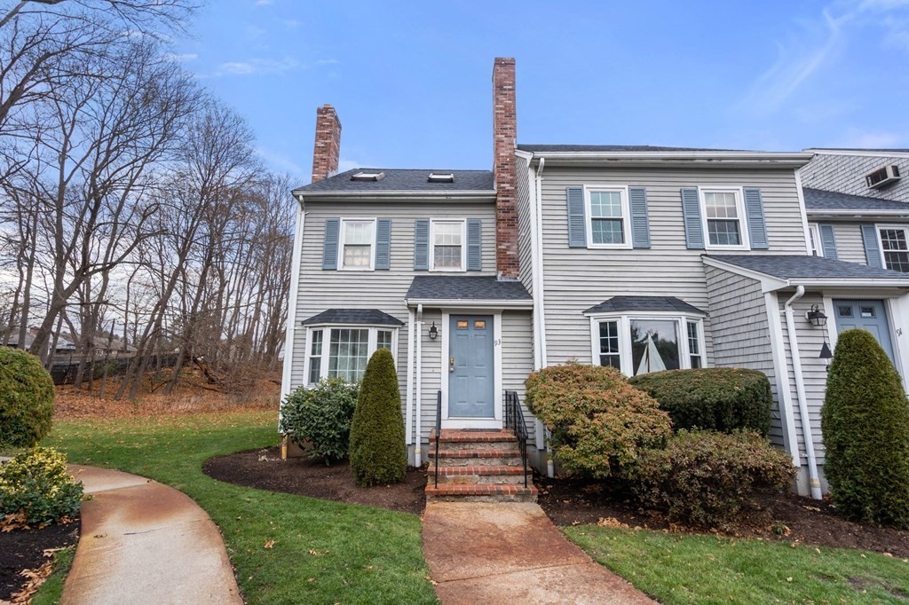 93 Village St # 93
