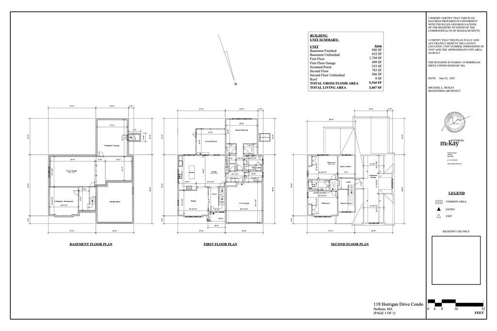 123 Horrigan Drive # 16