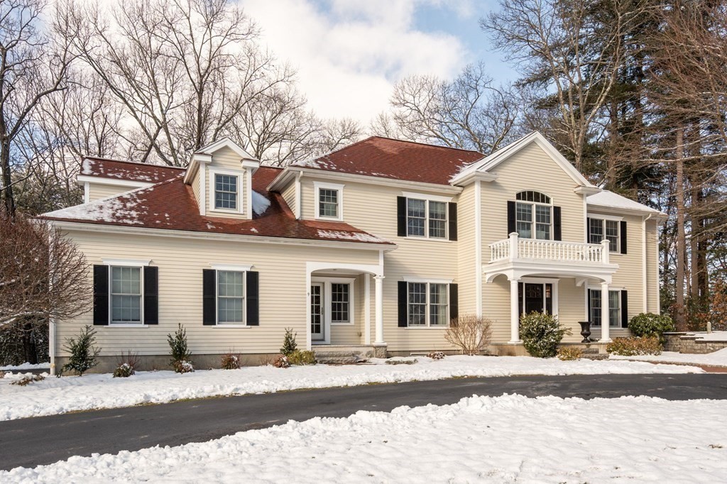 9 Robinson Road
