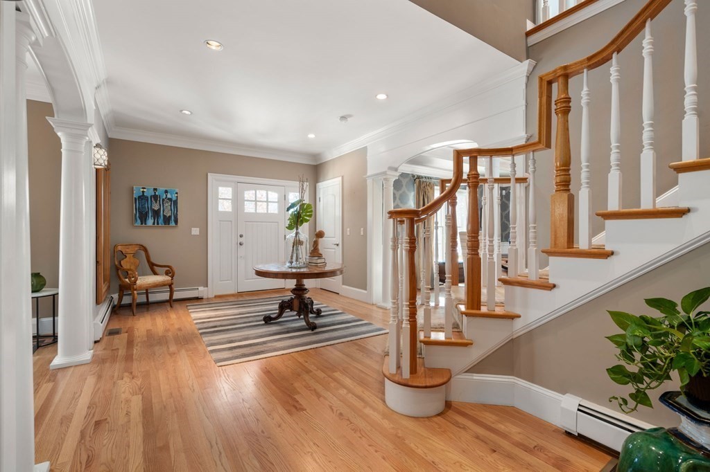 9 Robinson Road