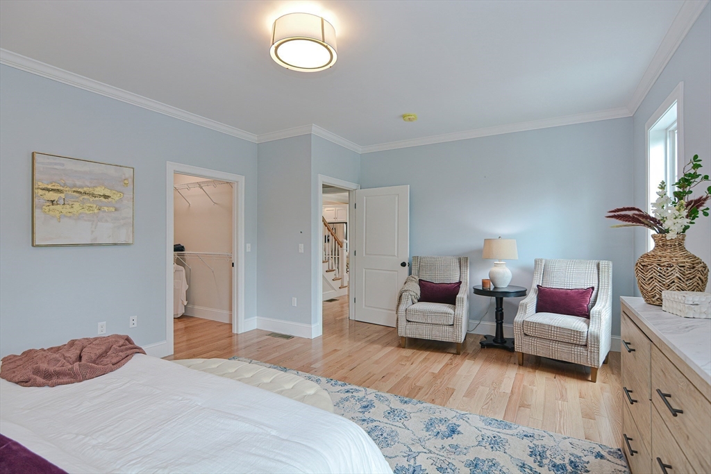 1 Damon Road # 11