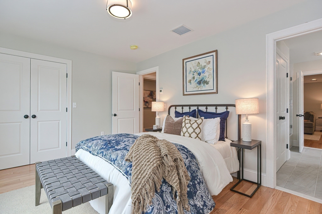 1 Damon Road # 11