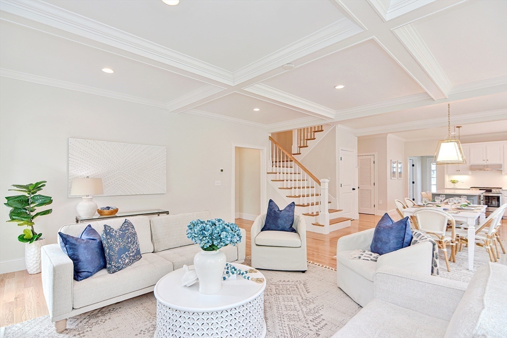 1 Damon Road # 11