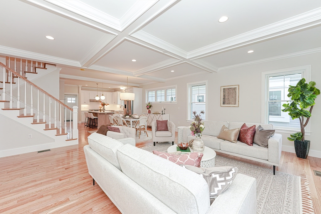 16 Damon Road # 17