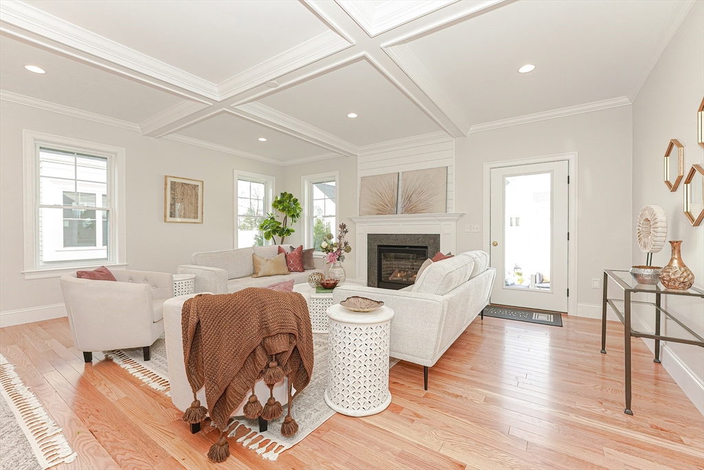 16 Damon Road # 17