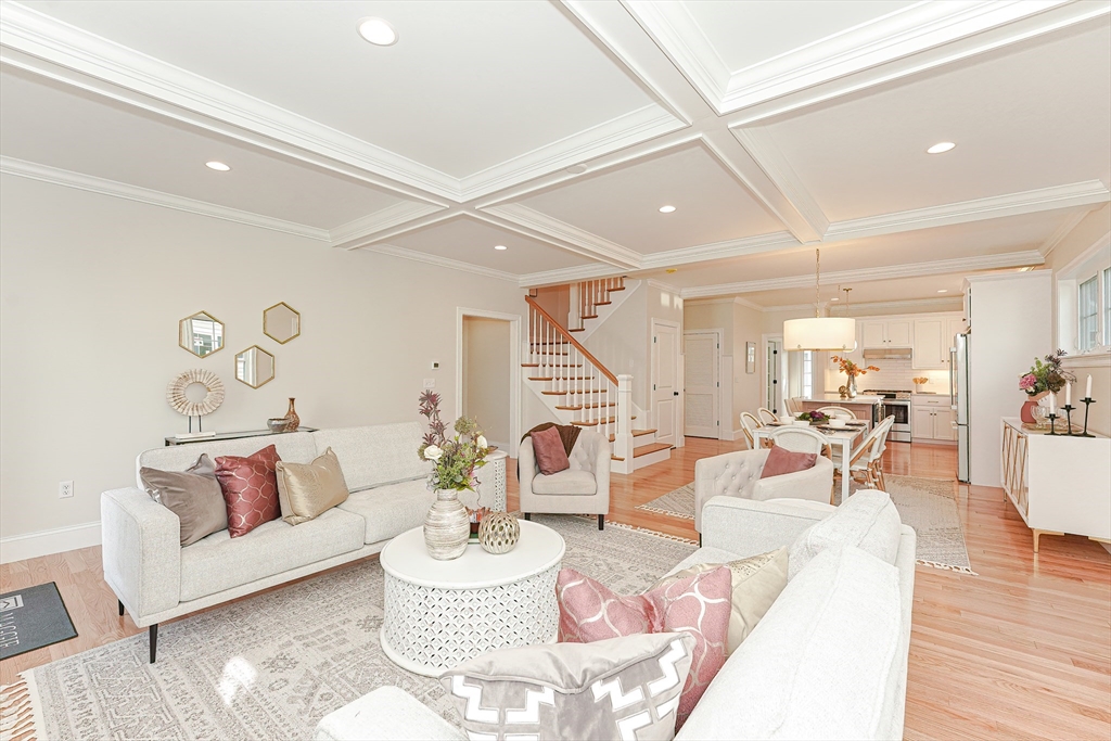16 Damon Road # 17