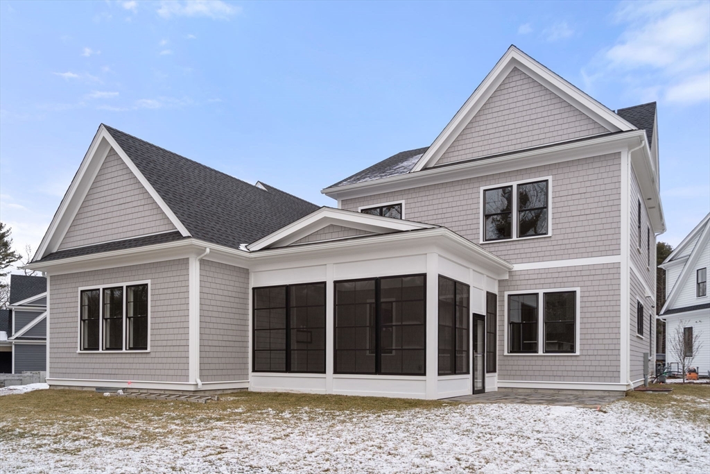 101 Horrigan Drive # 11
