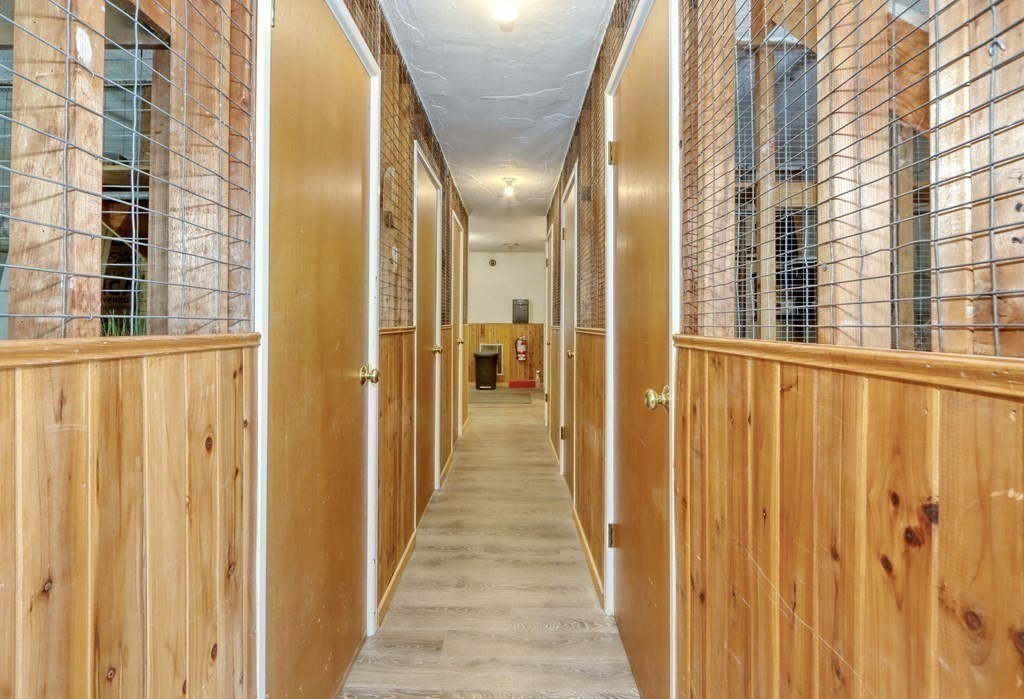 409 Washington Street - Unit # 1