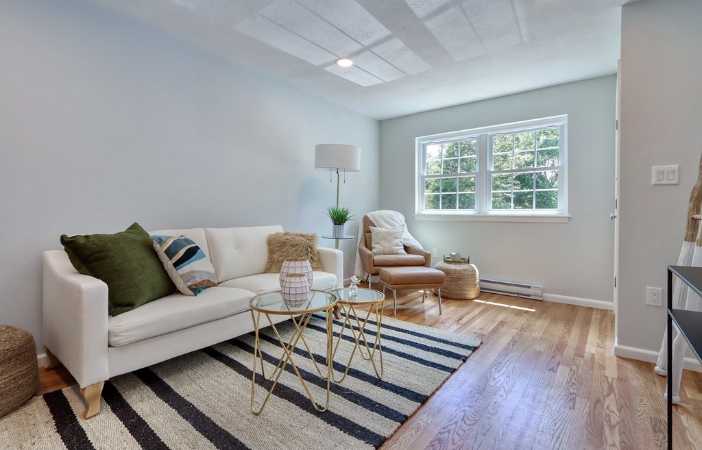 409 Washington Street - Unit # 1