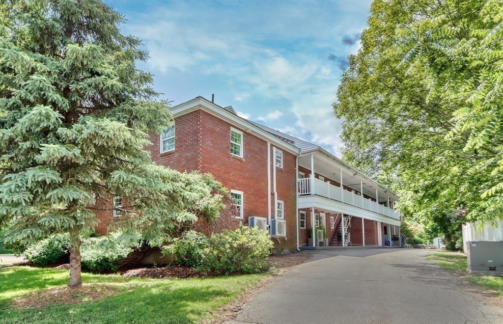 409 Washington Street - Unit # 1