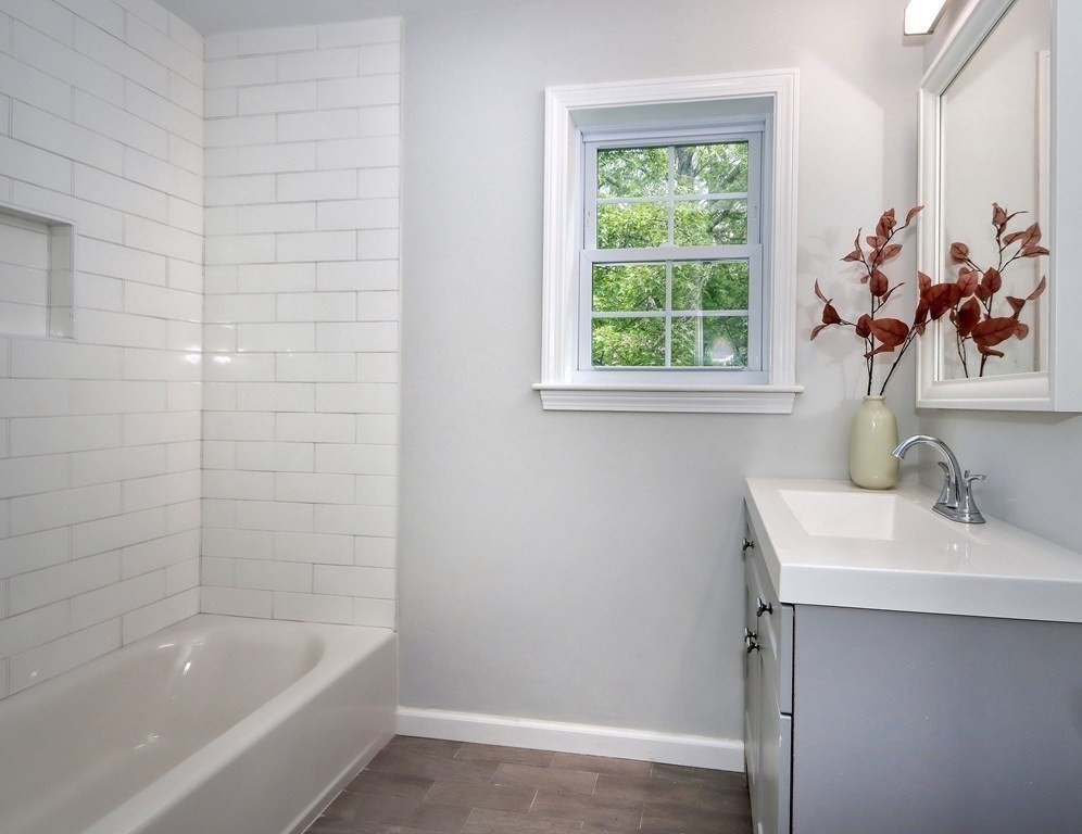 409 Washington Street - Unit # 1