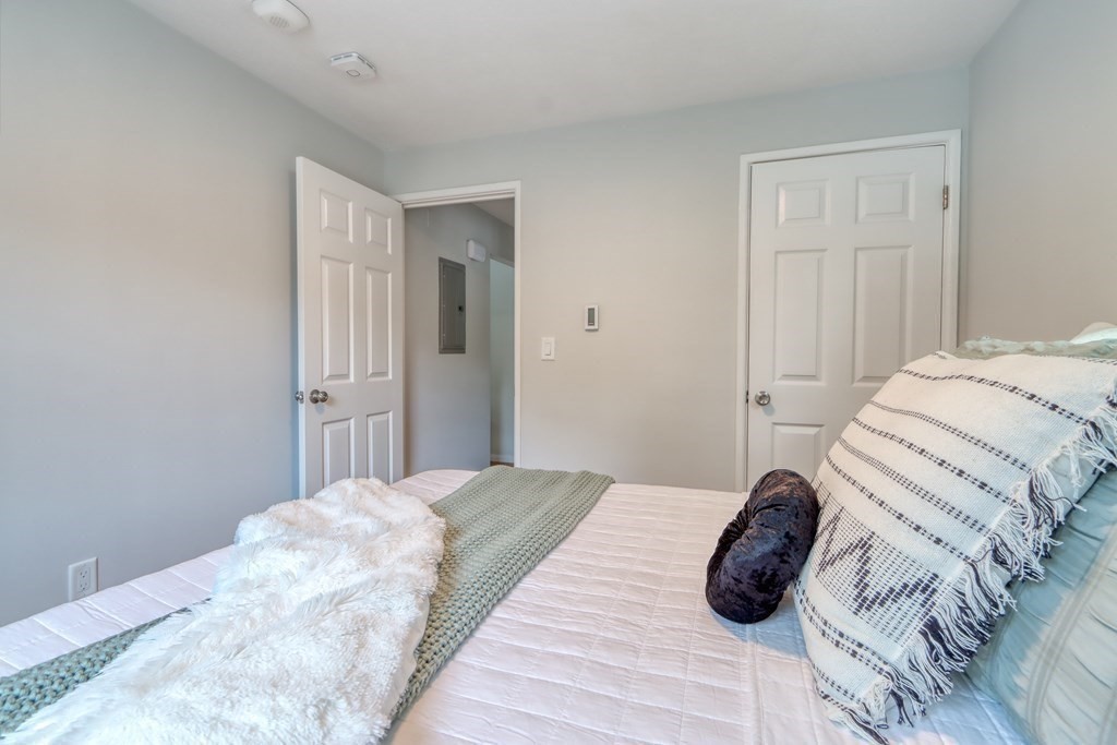409 Washington Street - Unit # 1