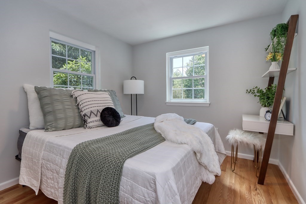 409 Washington Street - Unit # 1