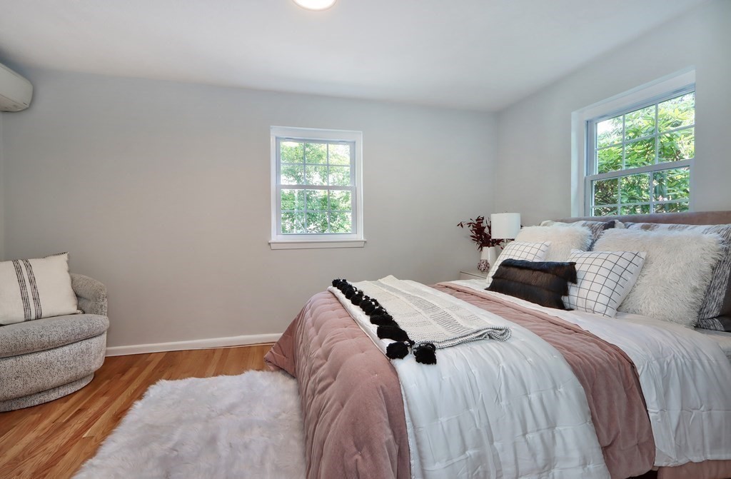 409 Washington Street - Unit # 1