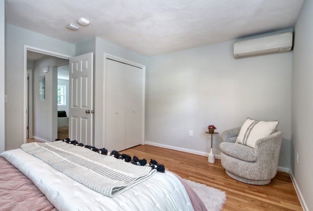 409 Washington Street - Unit # 1