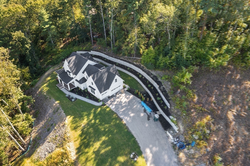 55 Widow Rites Lane
