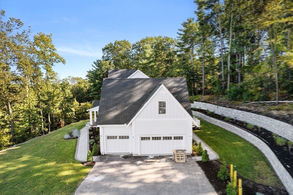 55 Widow Rites Lane