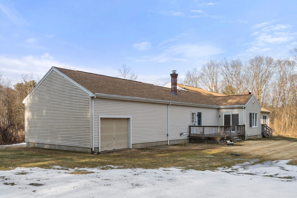 361 Boston Road
