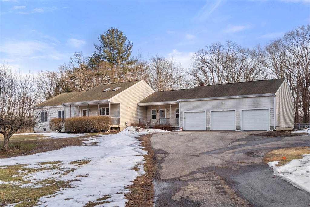 361 Boston Road