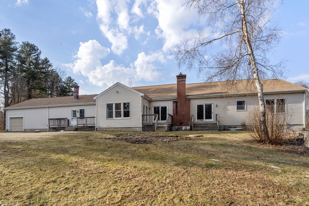 361 Boston Road