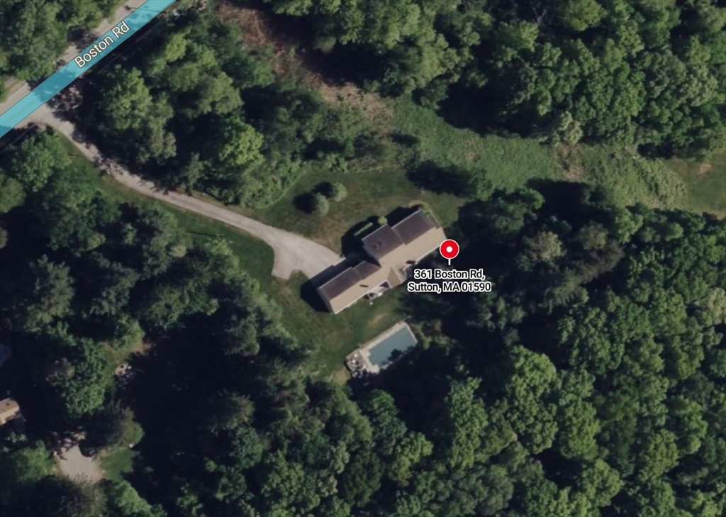 361 Boston Road