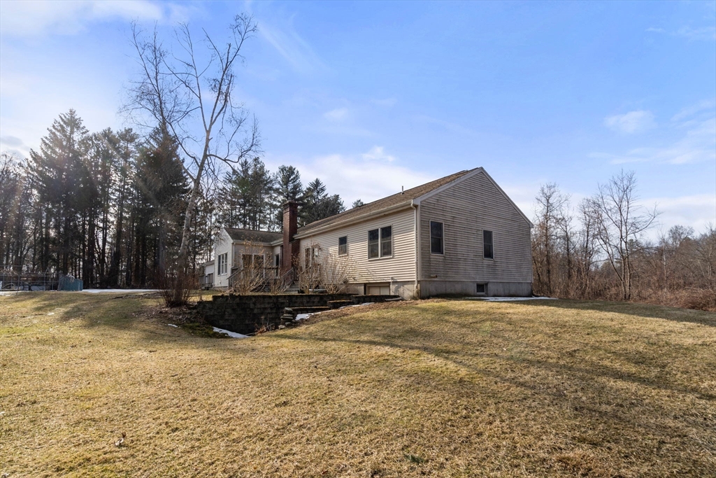 361 Boston Road