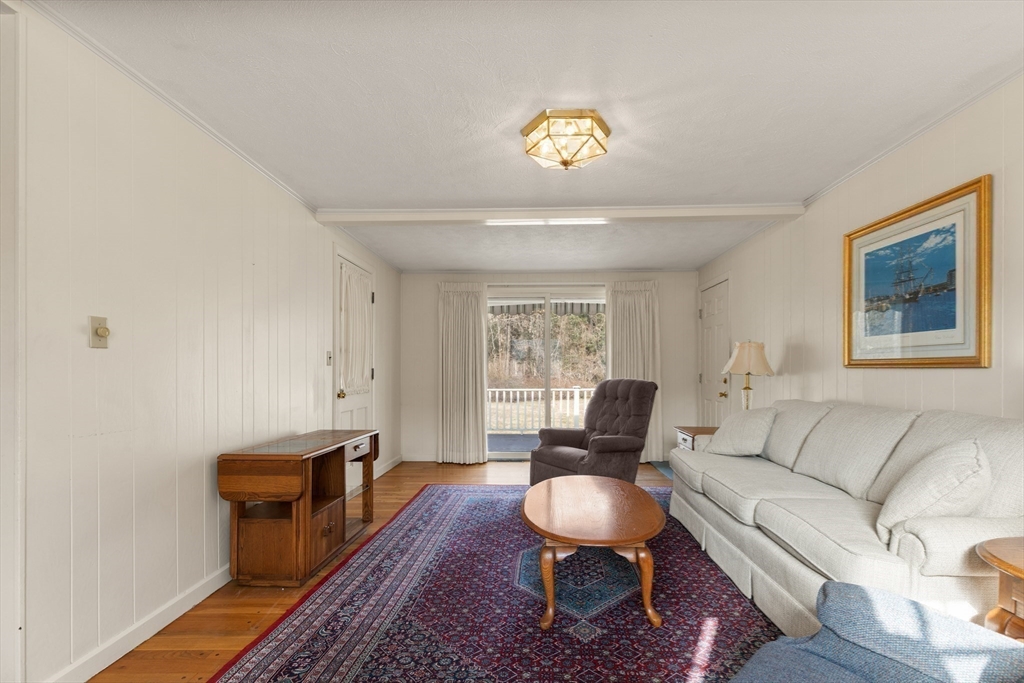 39 Beechnut Road