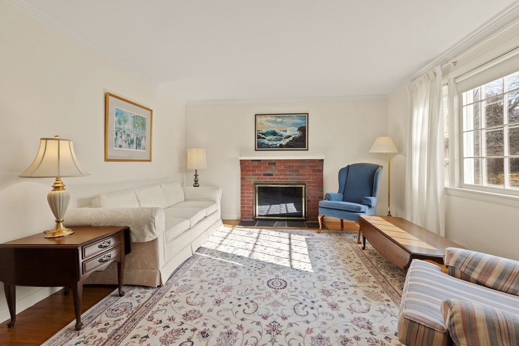 39 Beechnut Road