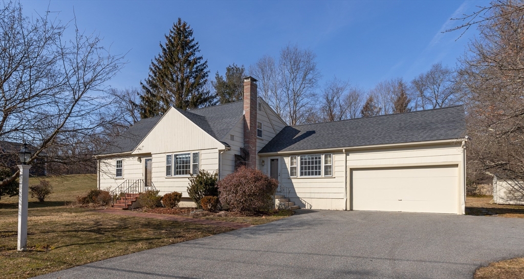 39 Beechnut Road