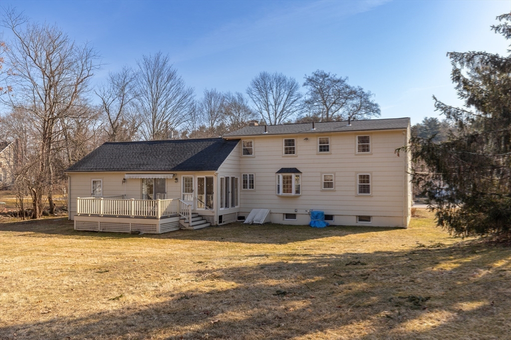 39 Beechnut Road