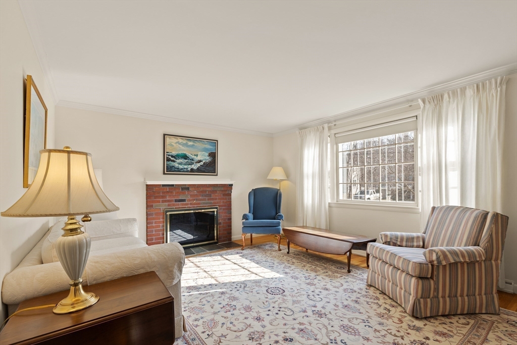 39 Beechnut Road