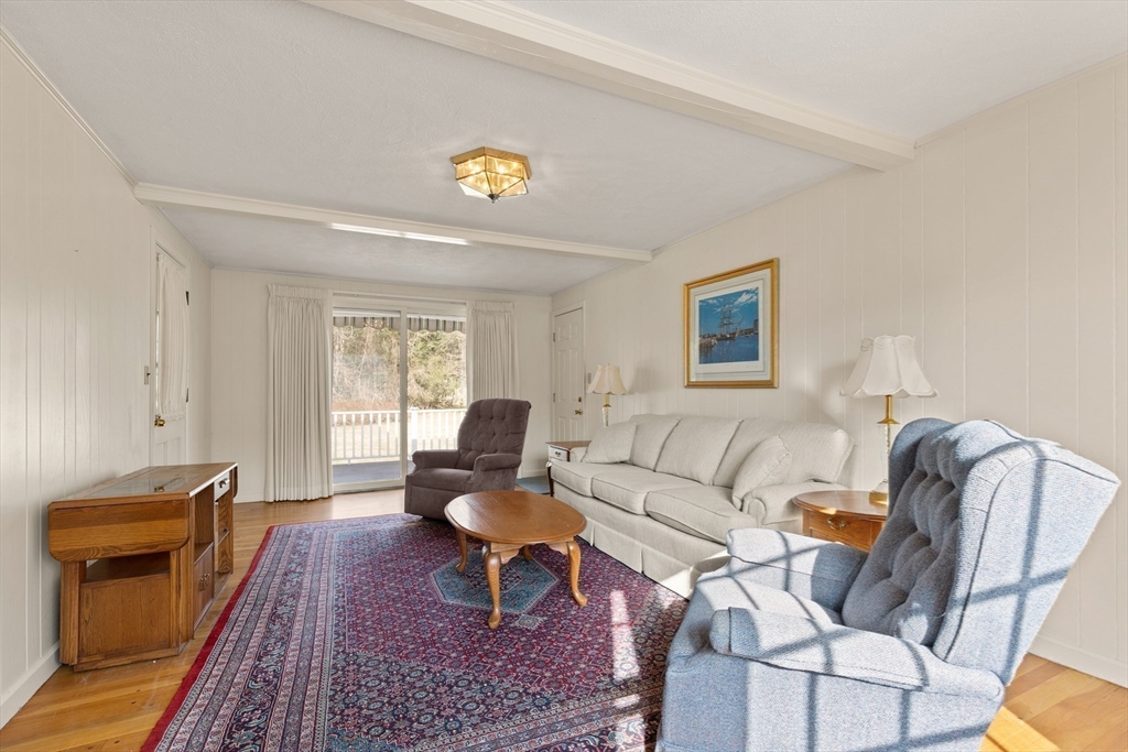 39 Beechnut Road