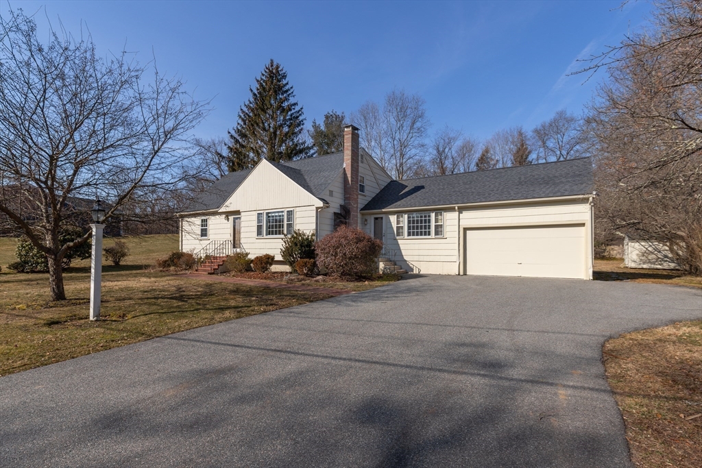 39 Beechnut Road