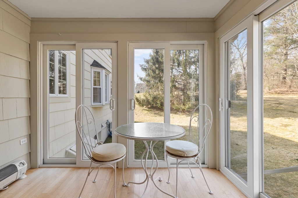 39 Beechnut Road