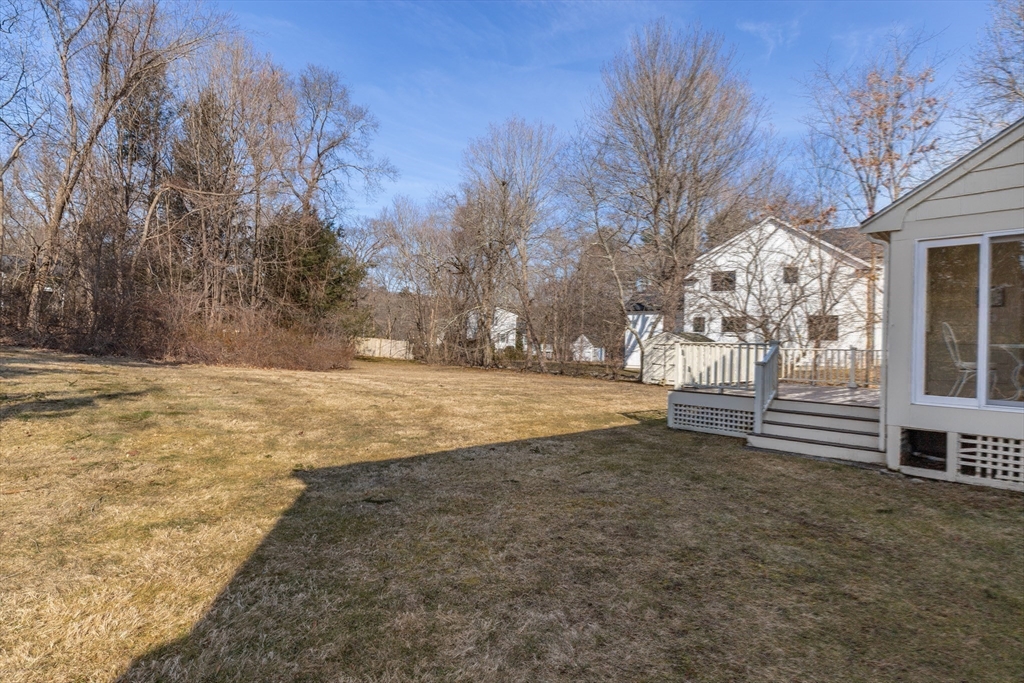 39 Beechnut Road
