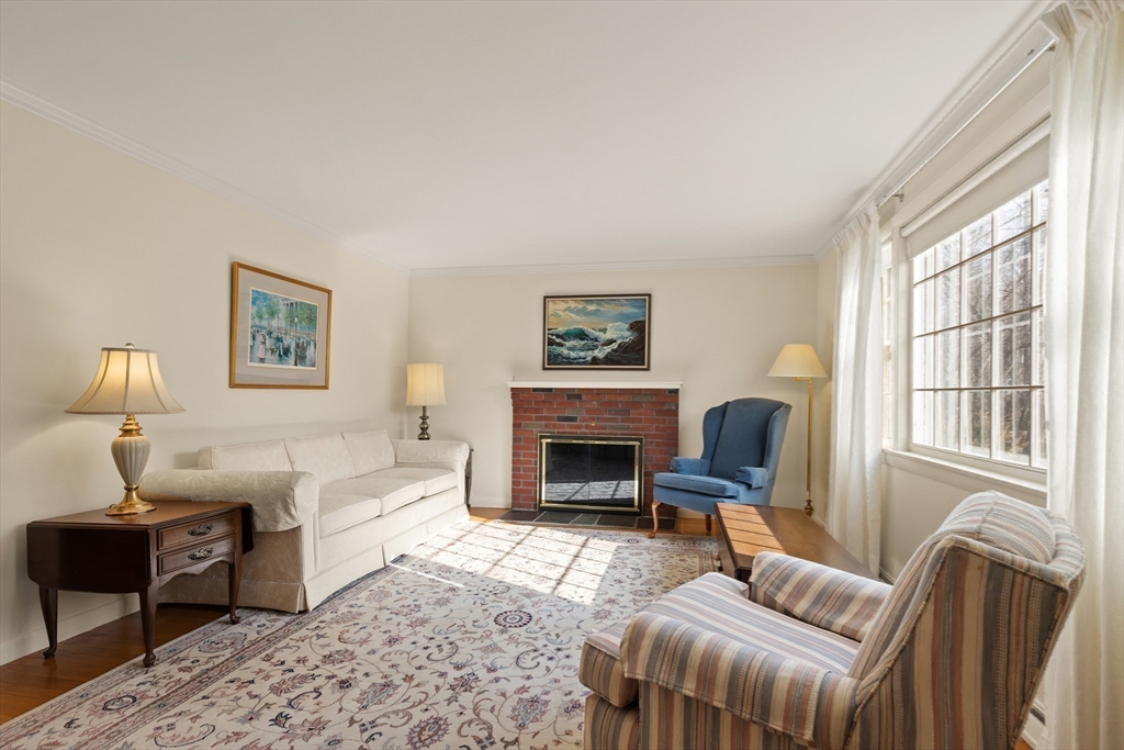 39 Beechnut Road