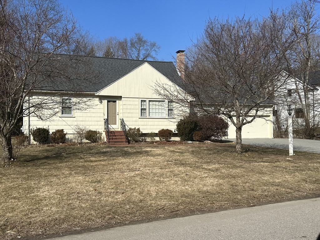 39 Beechnut Road