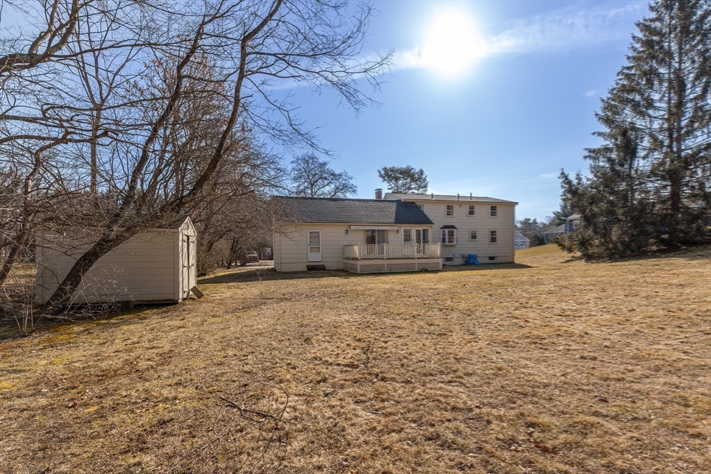 39 Beechnut Road