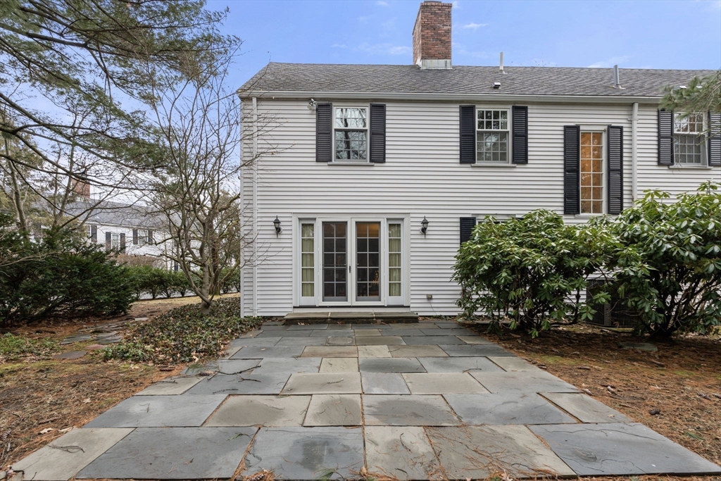 62 Fairgreen Place # 62